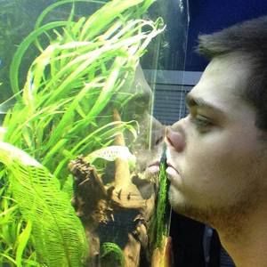 Meet your Posher, Andrew